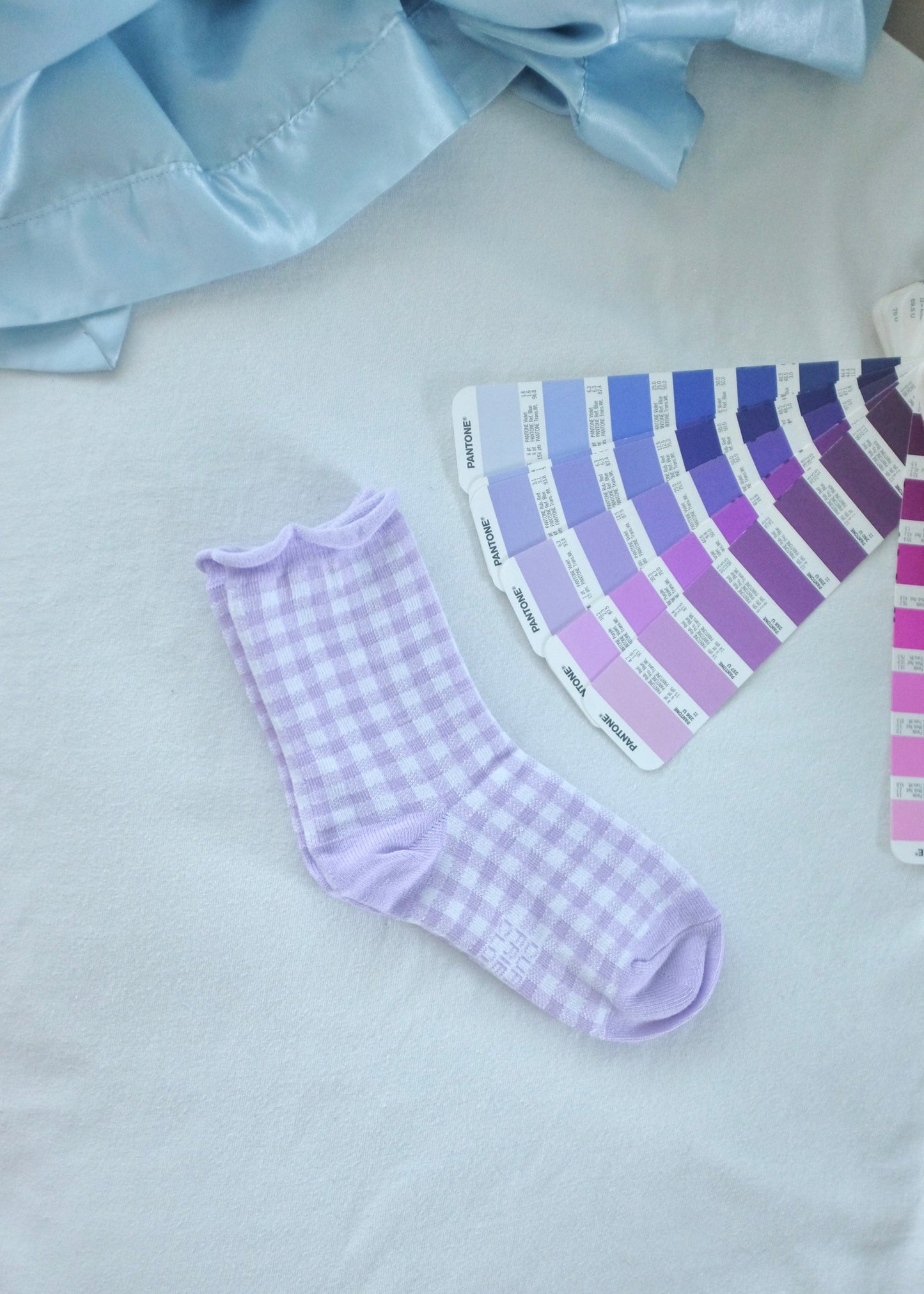 The Gingham’s (5 colors) - RUNS SMALL