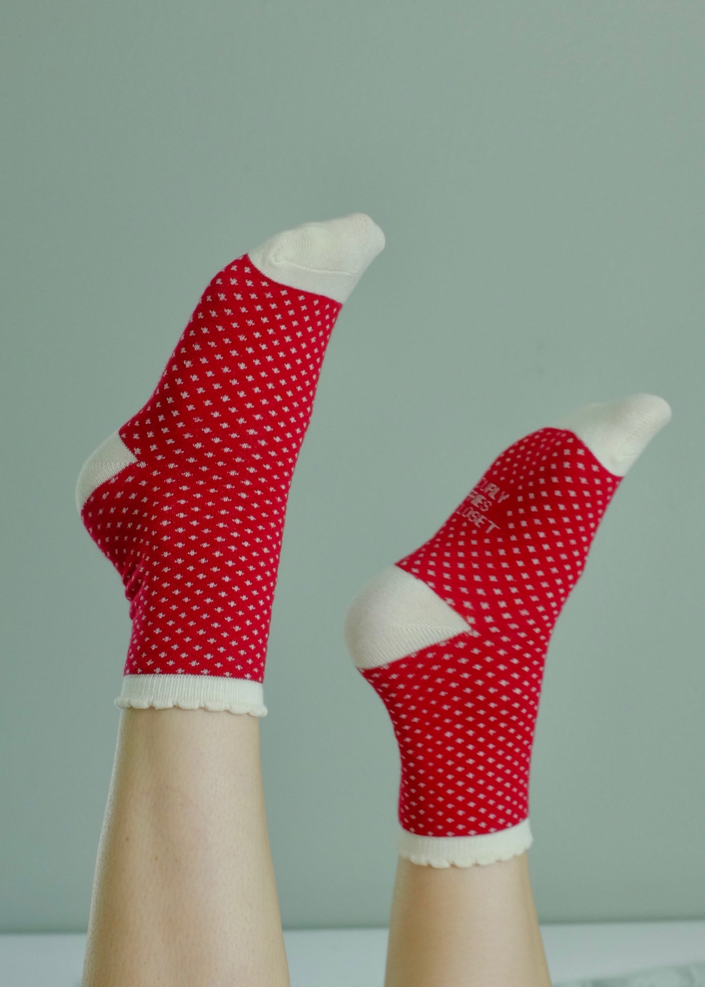 Polka Dots