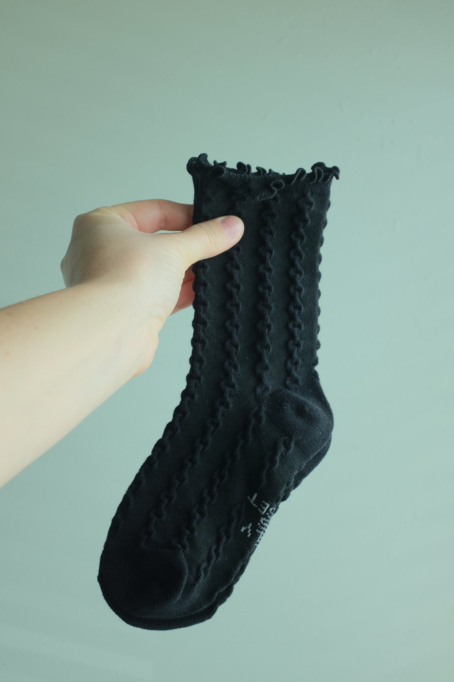 The Eleanore's (3 colors) - Socks