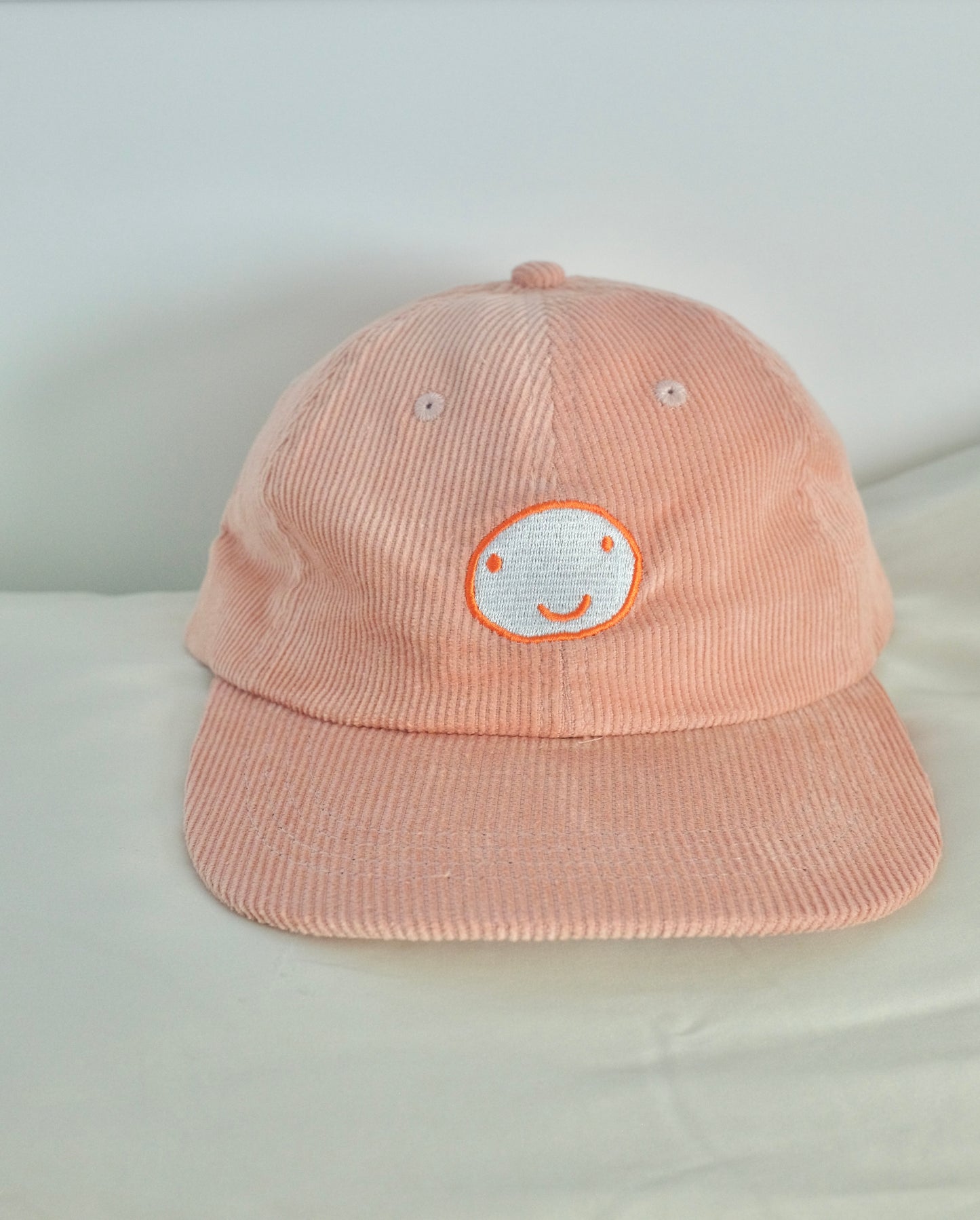 Happy Hat - Corduroy