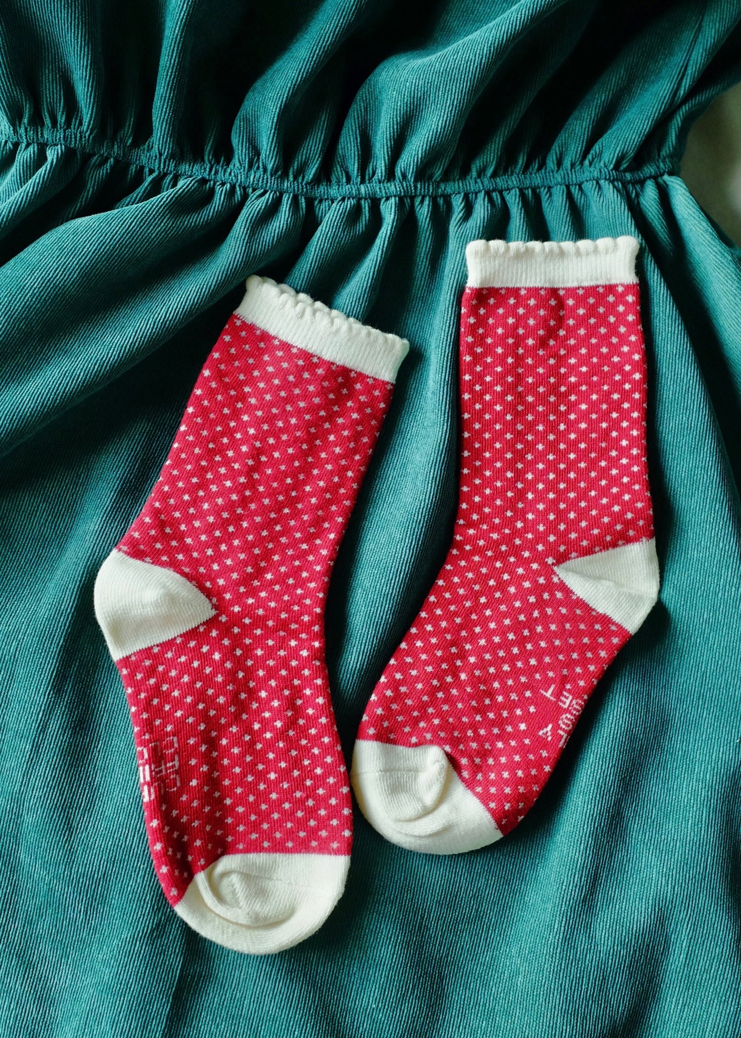 Polka Dots