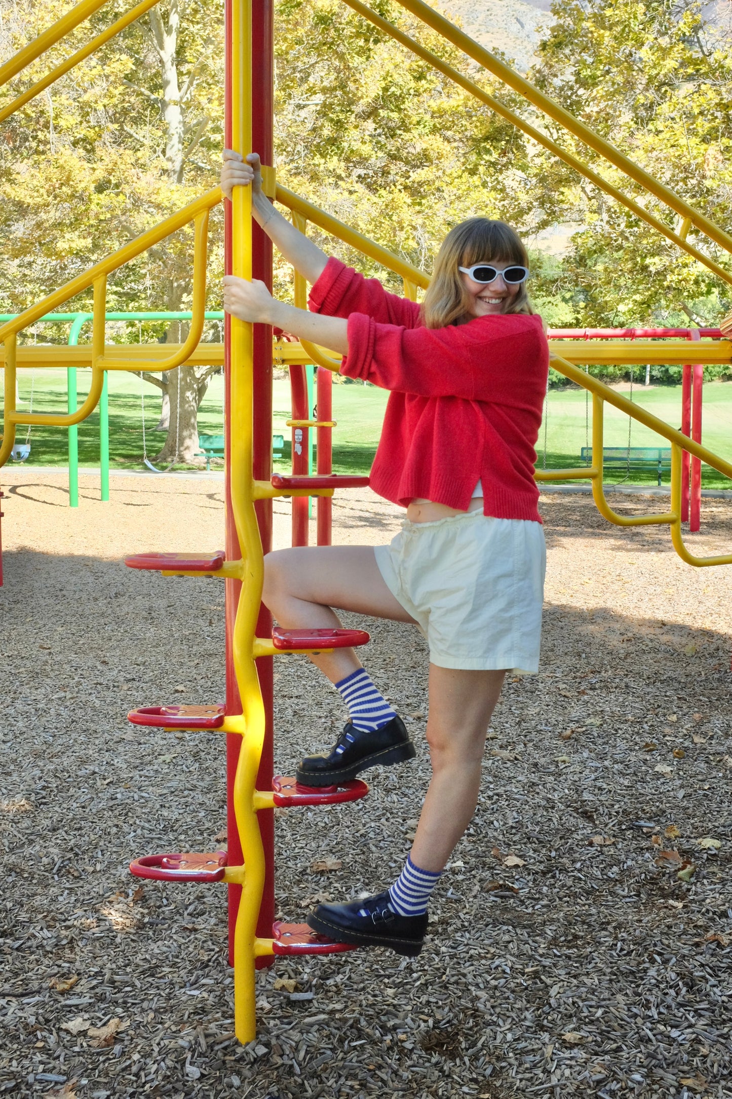 Classic Stripes (5 colors)