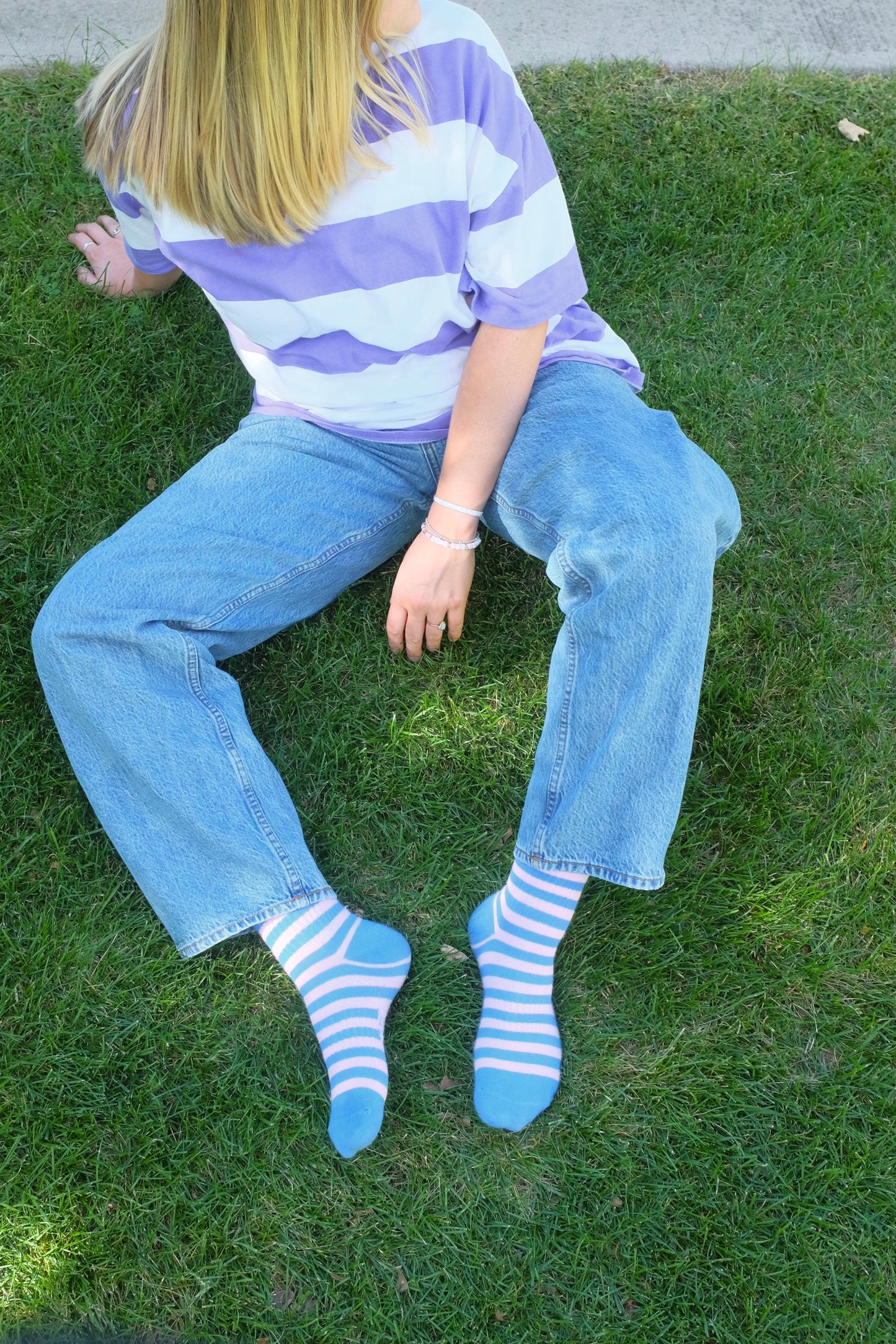 CLASSIC STRIPES