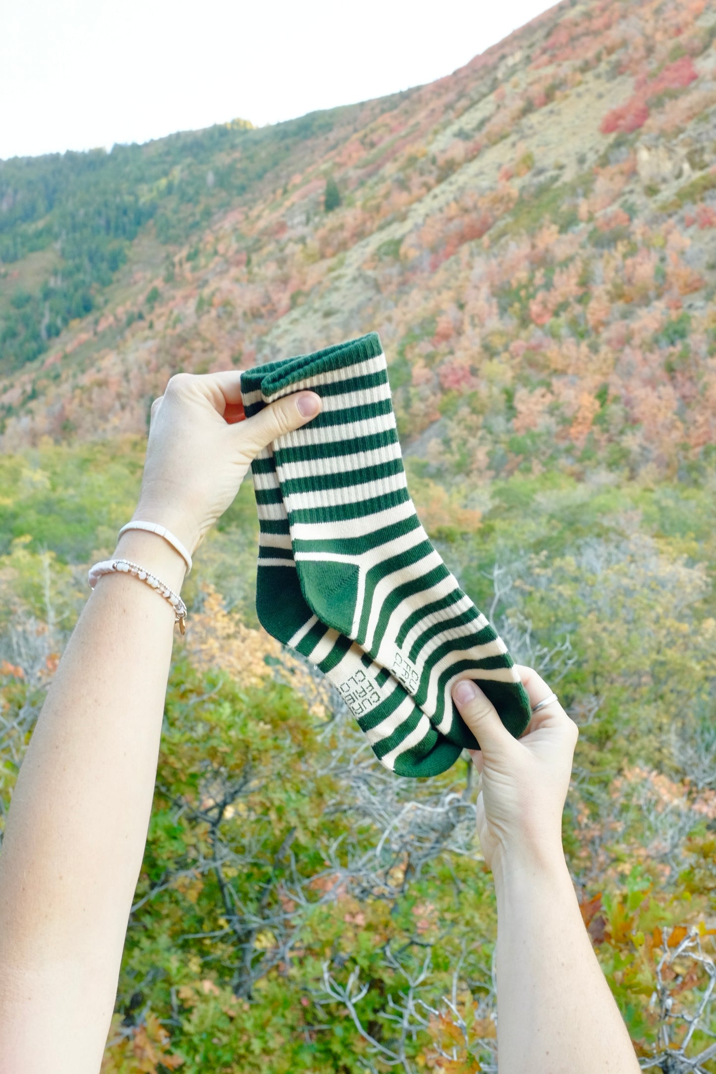 CLASSIC STRIPES