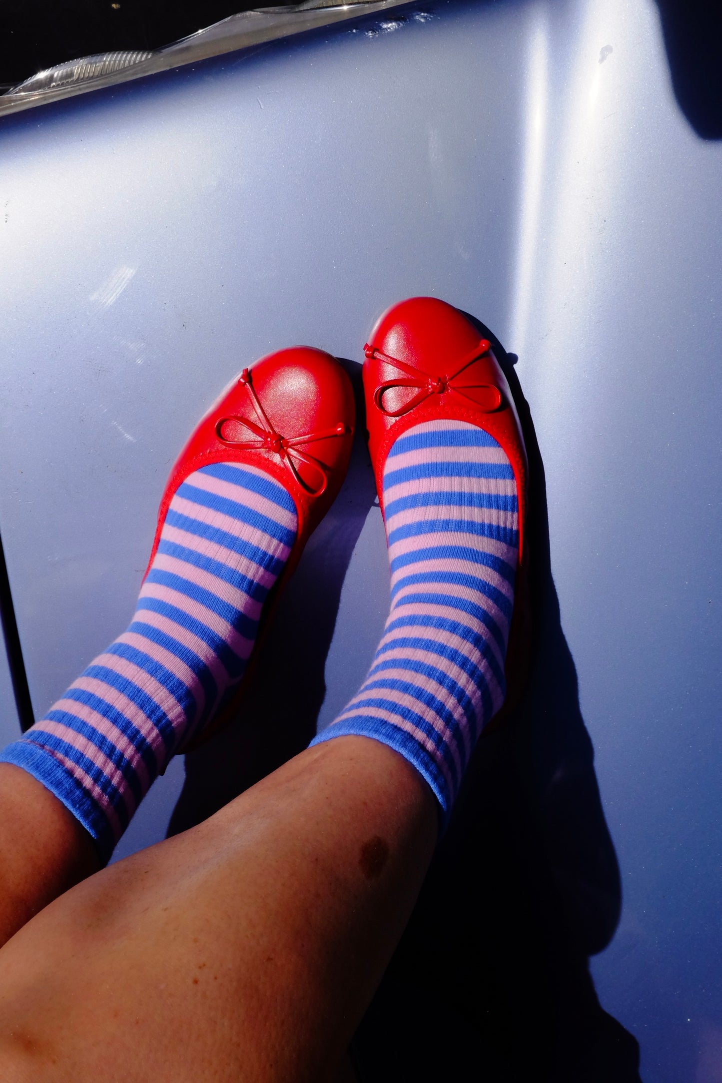 CLASSIC STRIPES