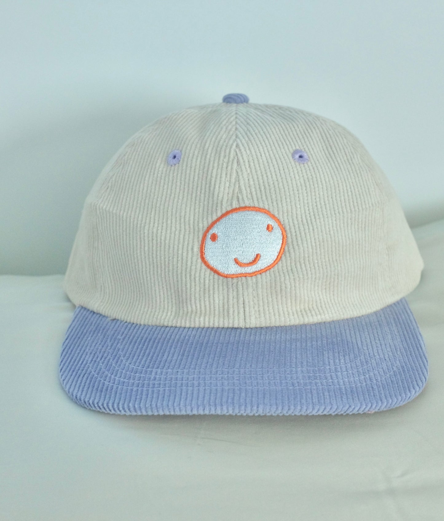 Happy Hat - Corduroy