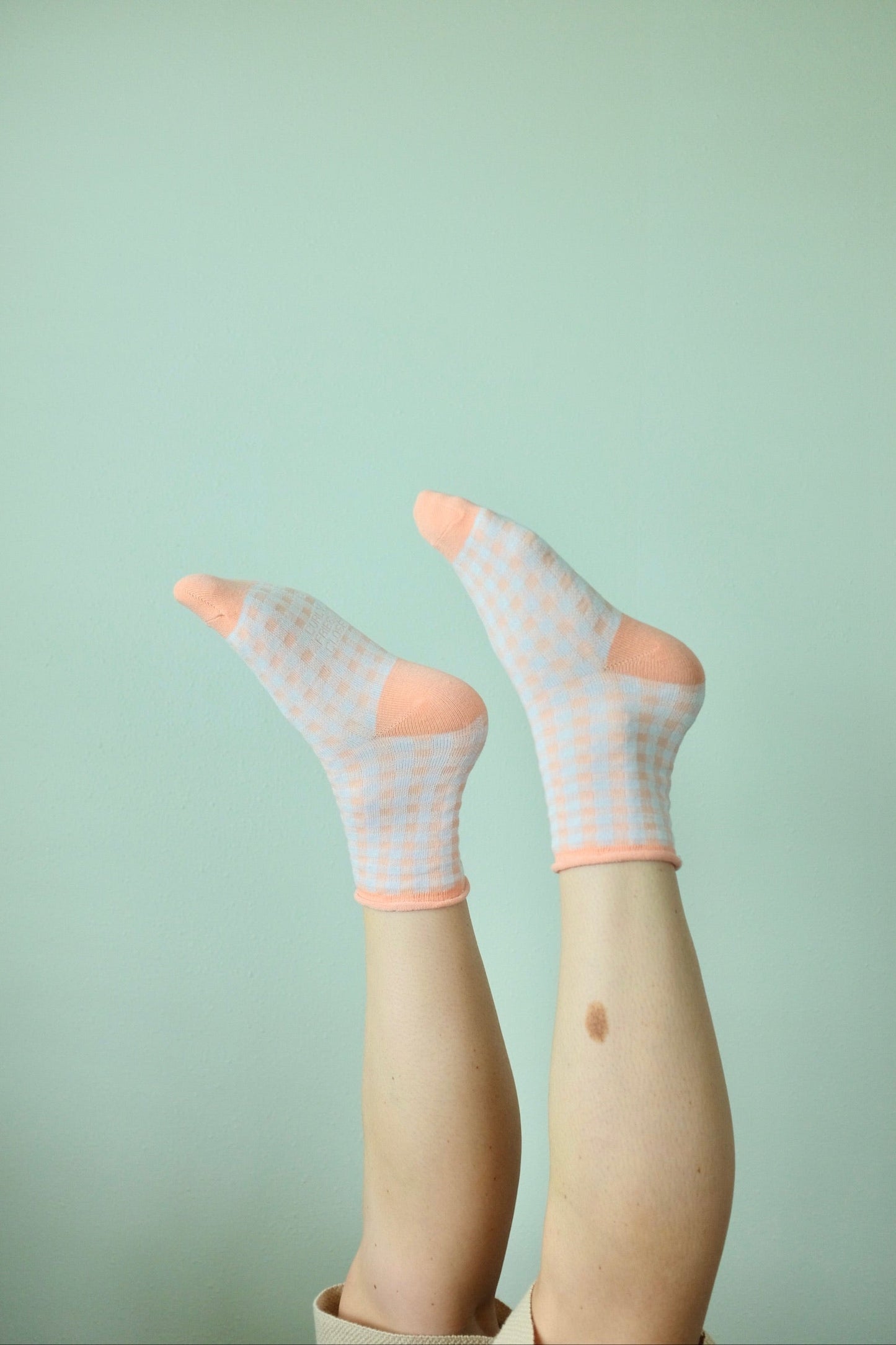 The Gingham’s (5 colors) - RUNS SMALL