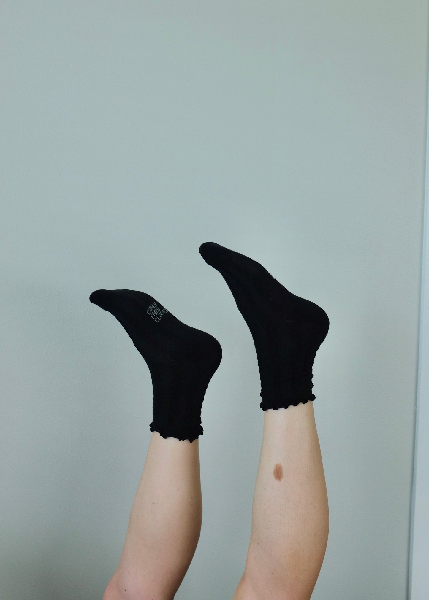 The Eleanore's (3 colors) - Socks