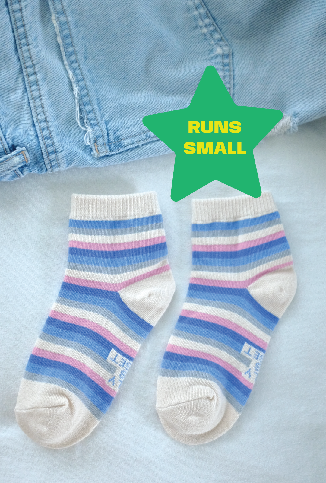 Sneaker Night - Socks