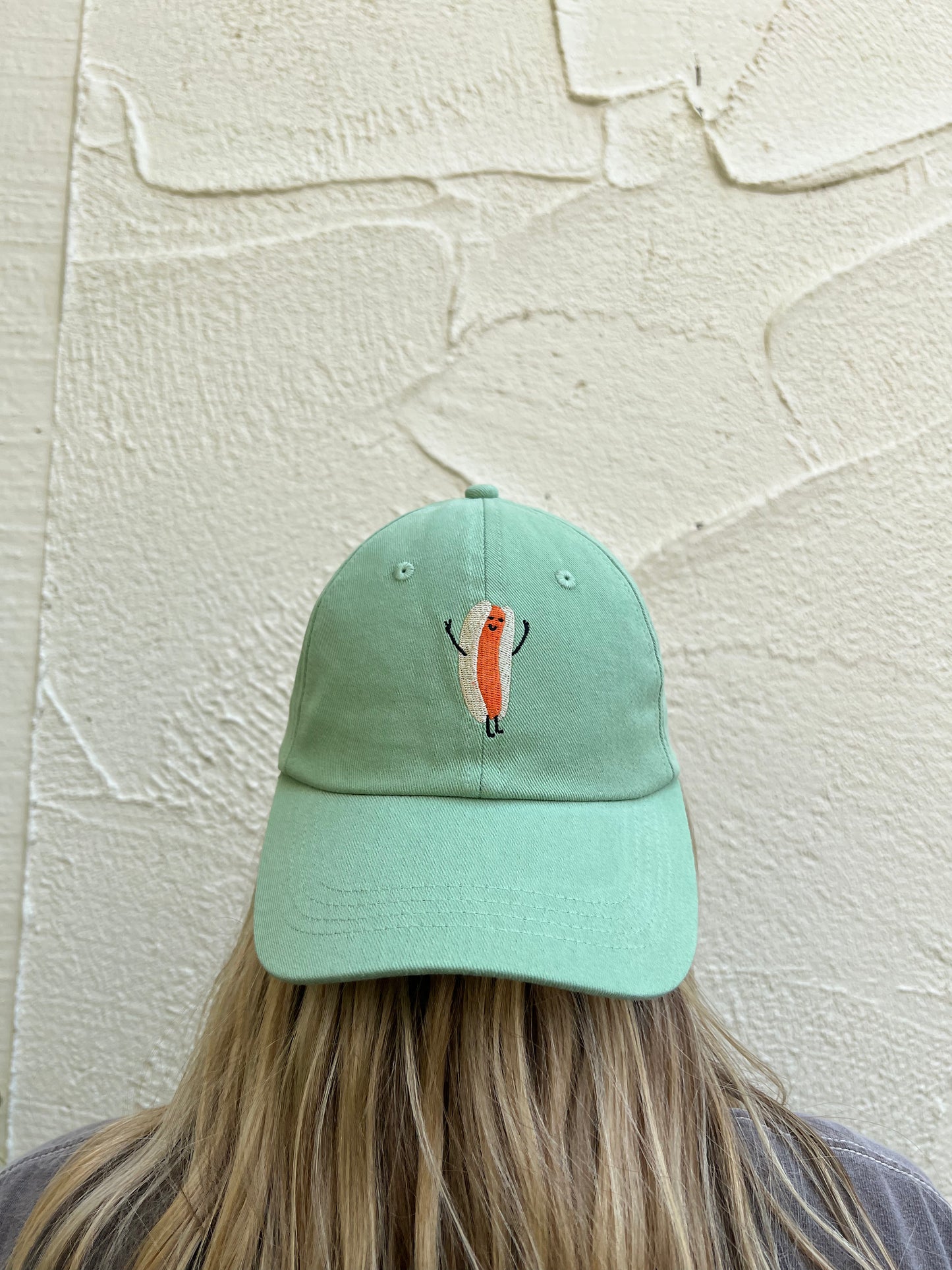 The Charles - Dad Hat