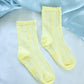 Spring Doc Sock (2 colors)