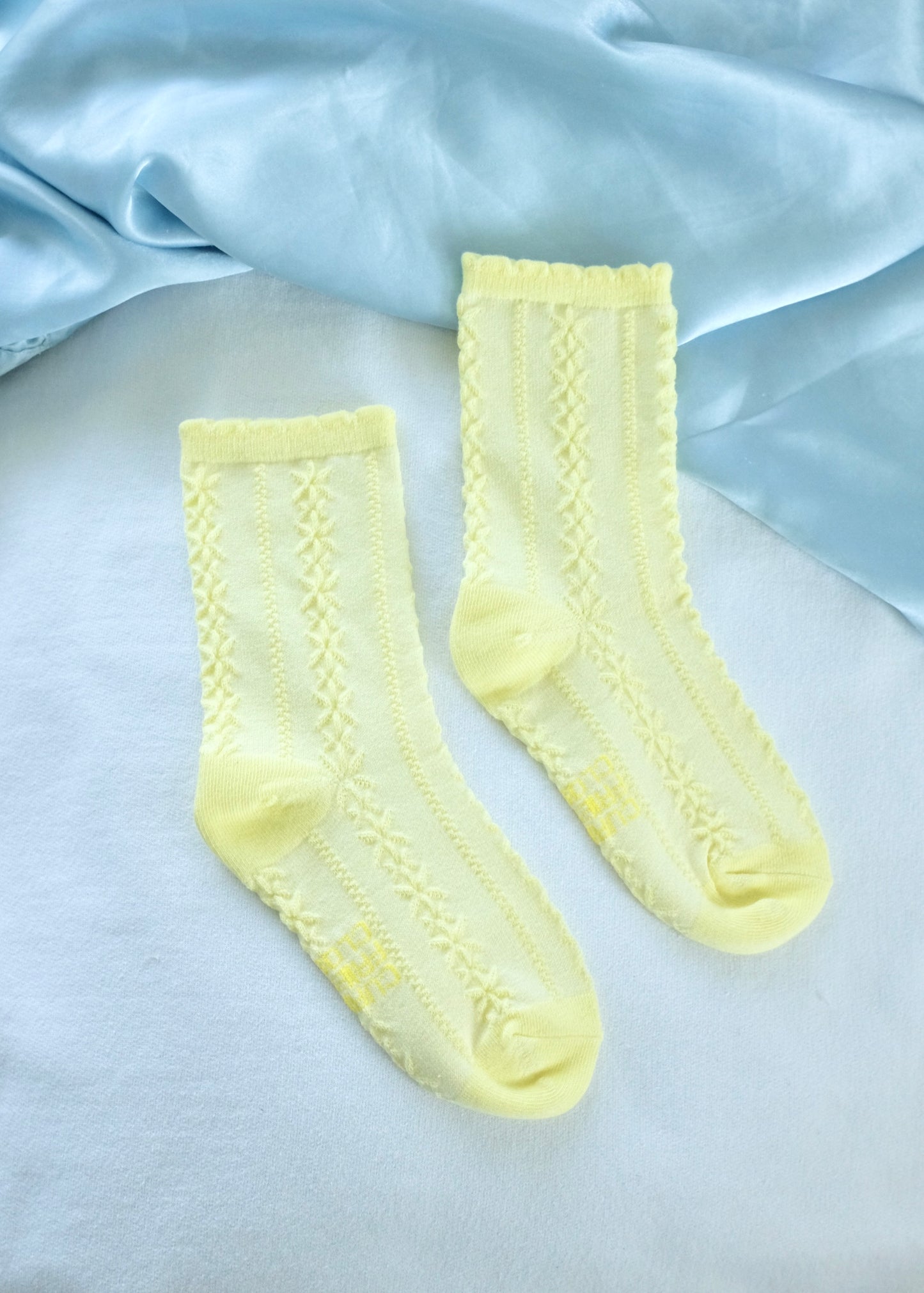 Spring Doc Sock (2 colors)