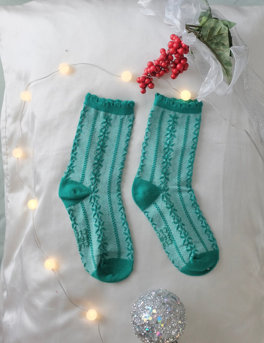 Christmas Cozies (3 colors)