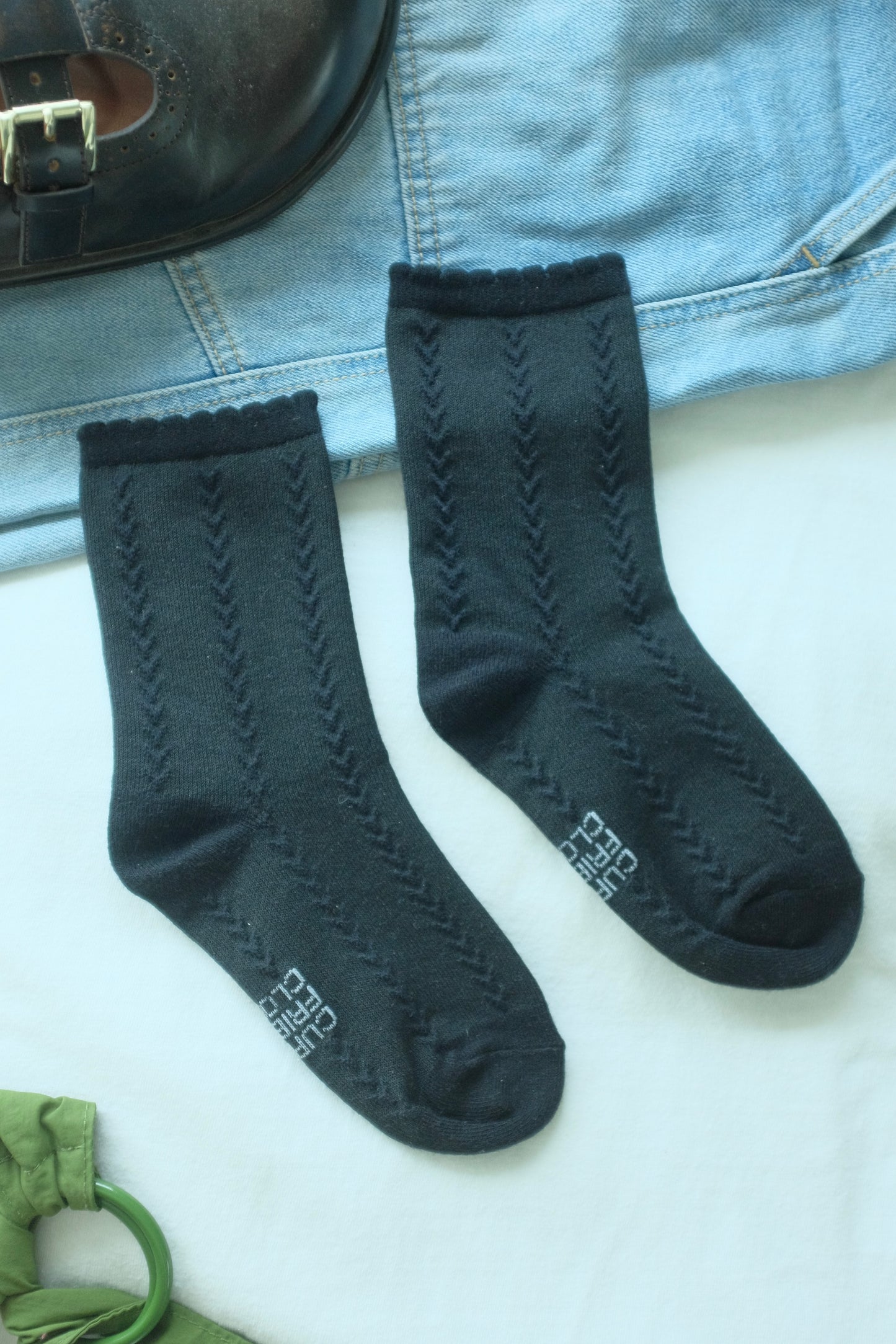 The Fall Mabel’s (4 colors)