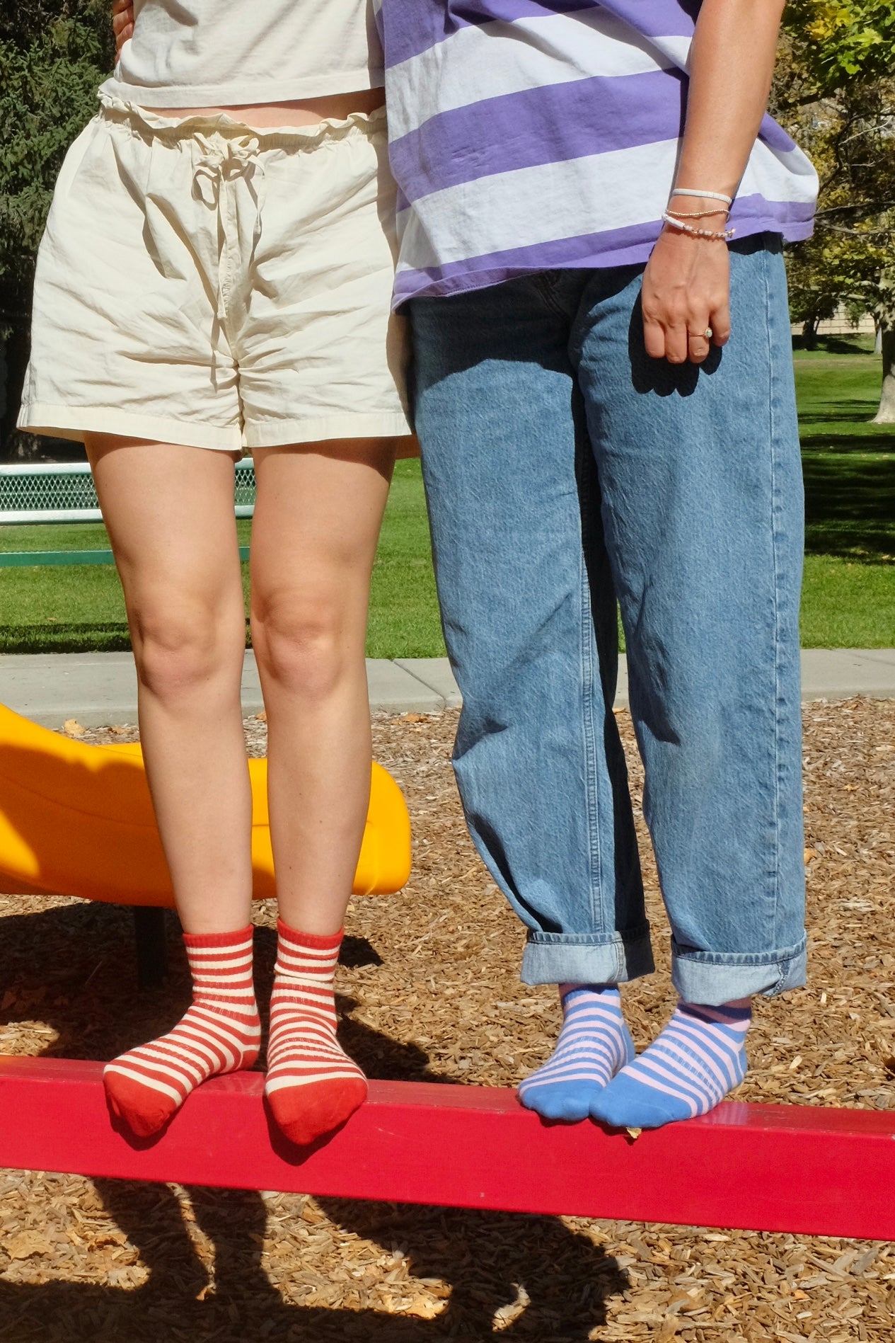 CLASSIC STRIPES
