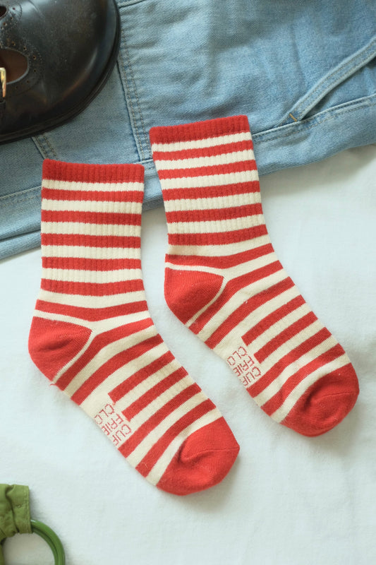 Classic Stripes (5 colors)