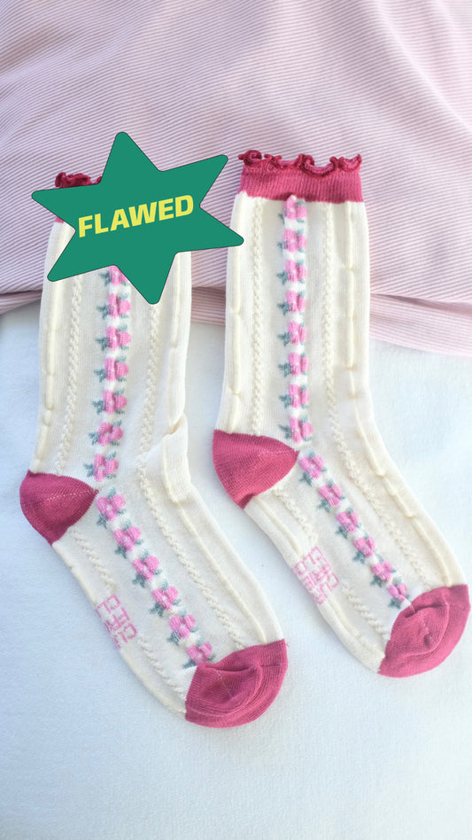 *FLAWED* The Beatrice’s