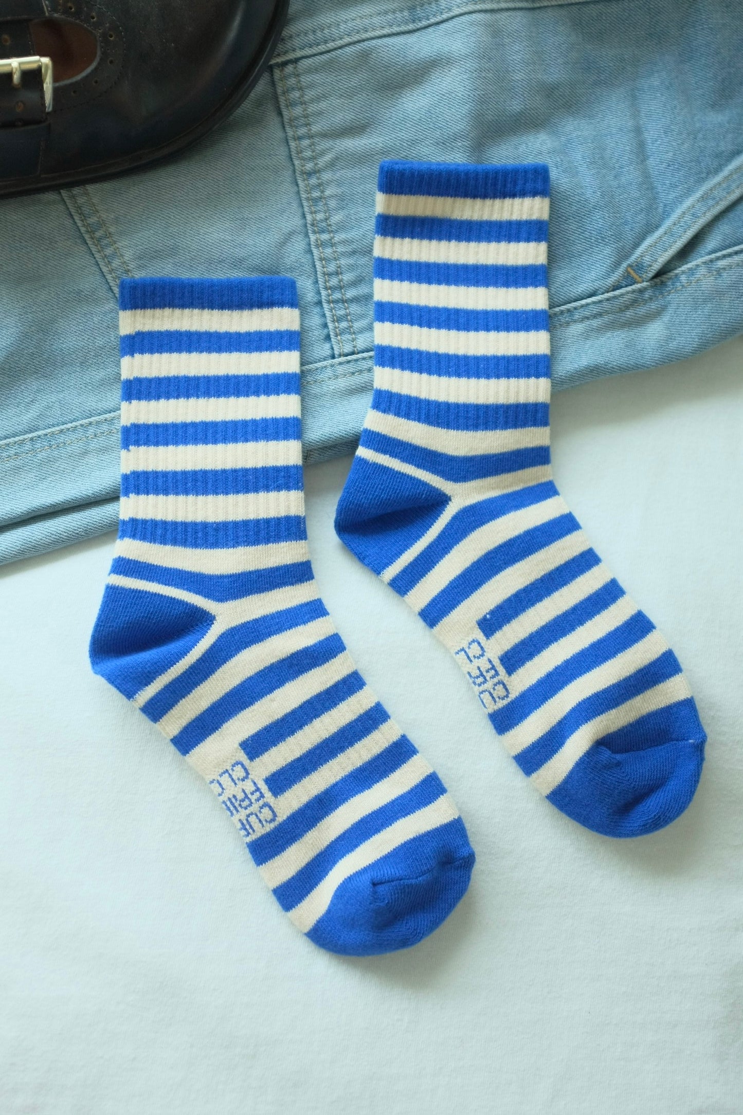 Classic Stripes (5 colors)