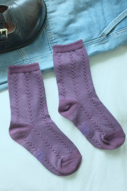 The Fall Mabel’s (4 colors)