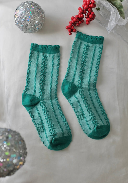 Christmas Cozies (3 colors)