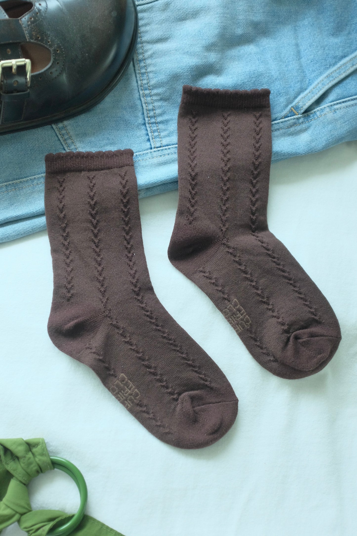 The Fall Mabel’s (4 colors)