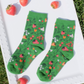 Strawberry Wonderland