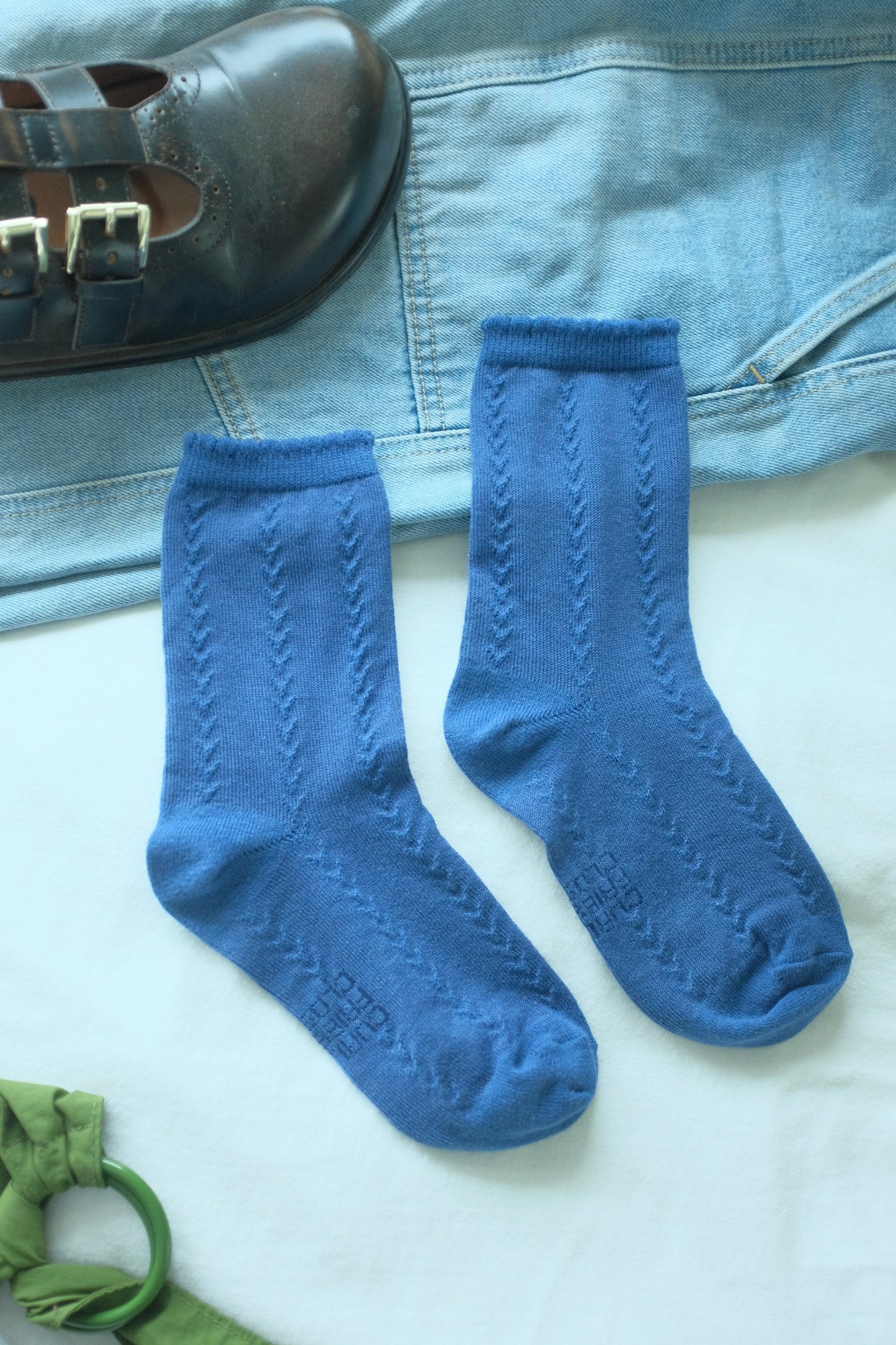 The Fall Mabel’s (4 colors)