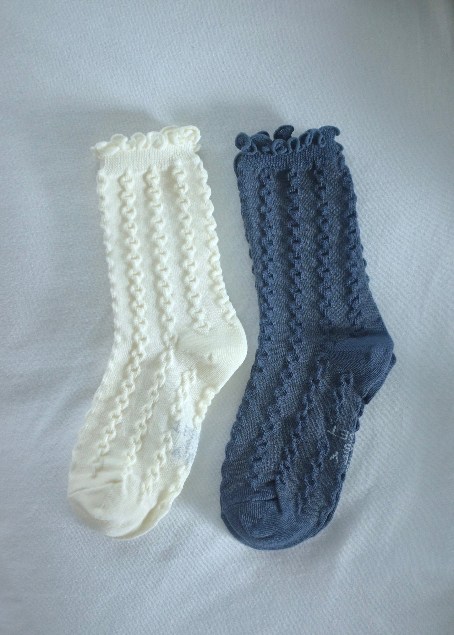 The Eleanore's (3 colors) - Socks