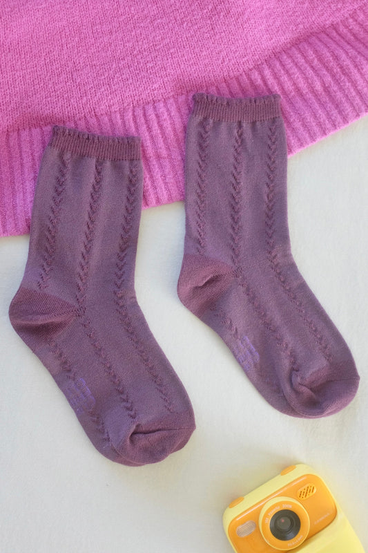 The Fall Mabel’s (4 colors)