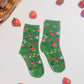 Strawberry Wonderland