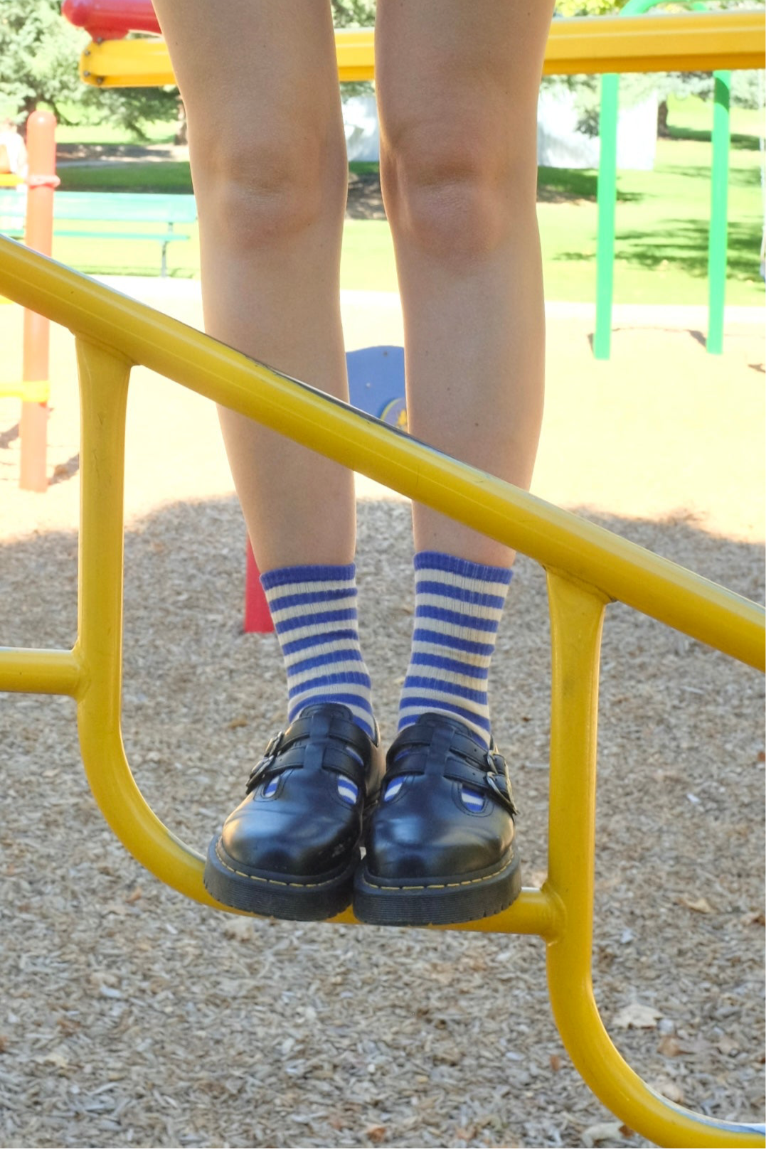 CLASSIC STRIPES