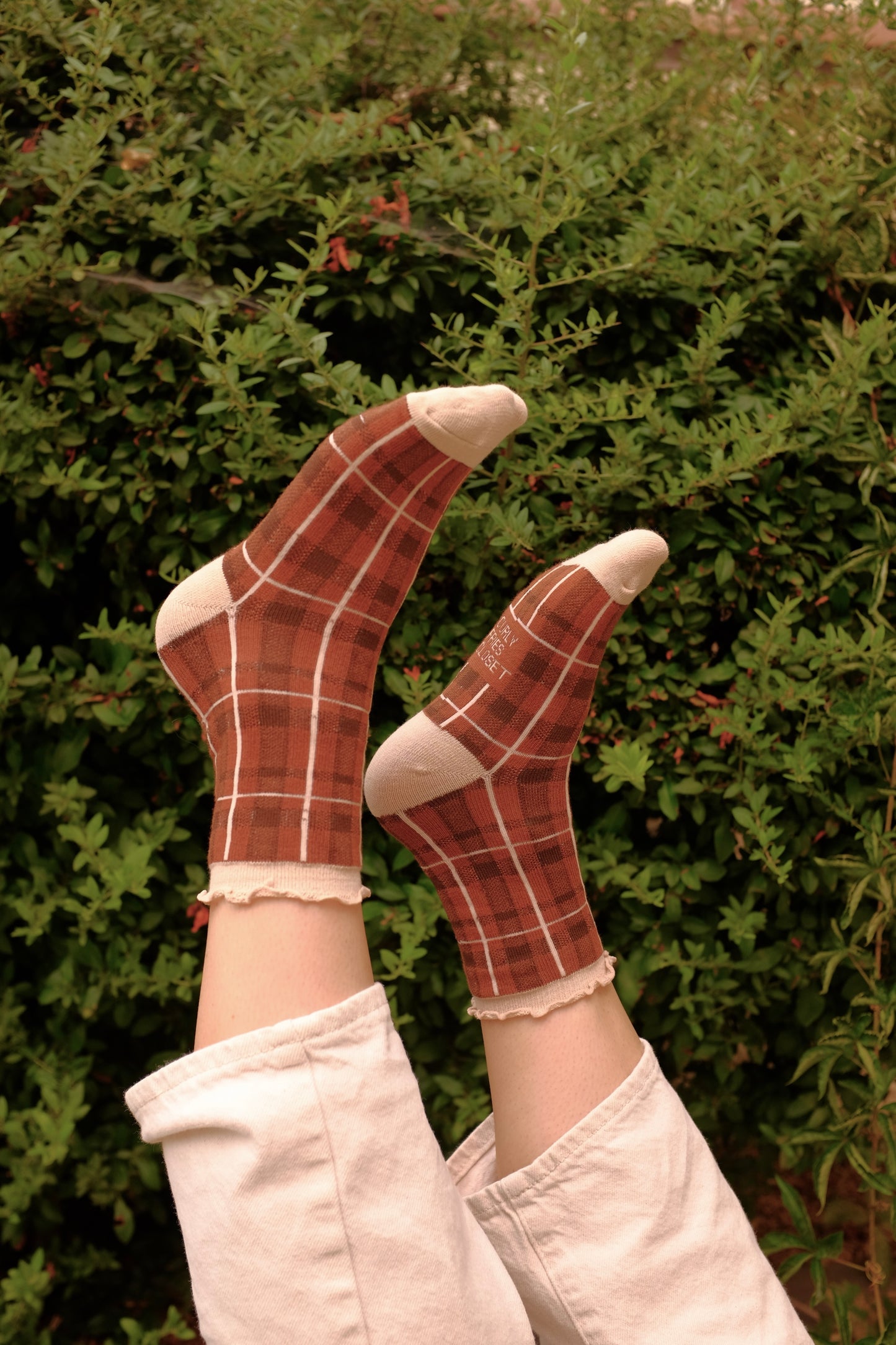 Tilly Tartans