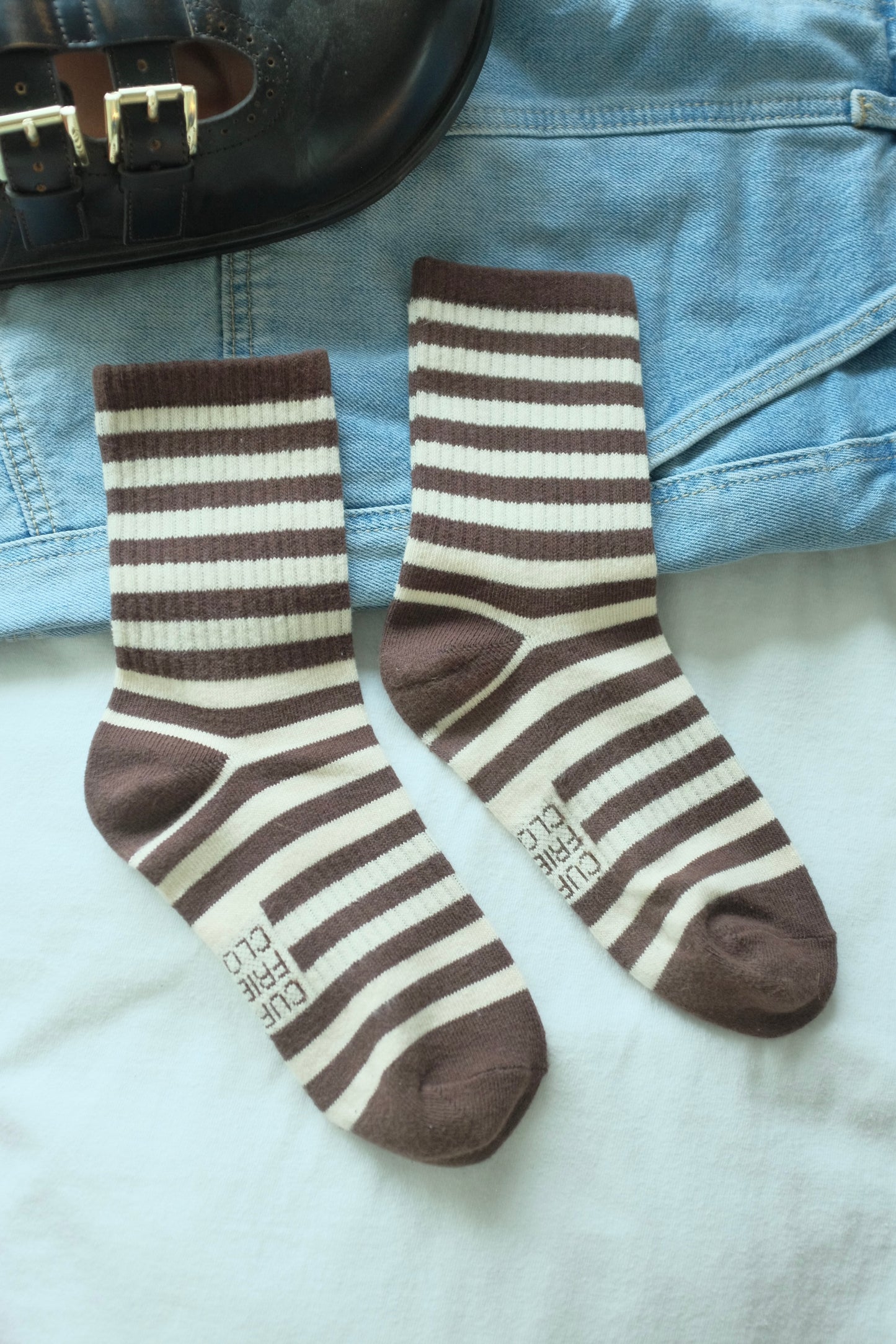 Classic Stripes (5 colors)