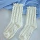 The Eleanore's (3 colors) - Socks