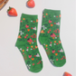 Strawberry Wonderland