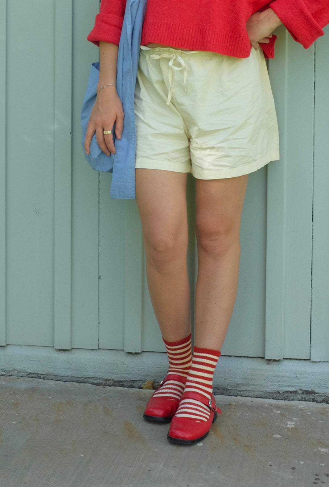 CLASSIC STRIPES