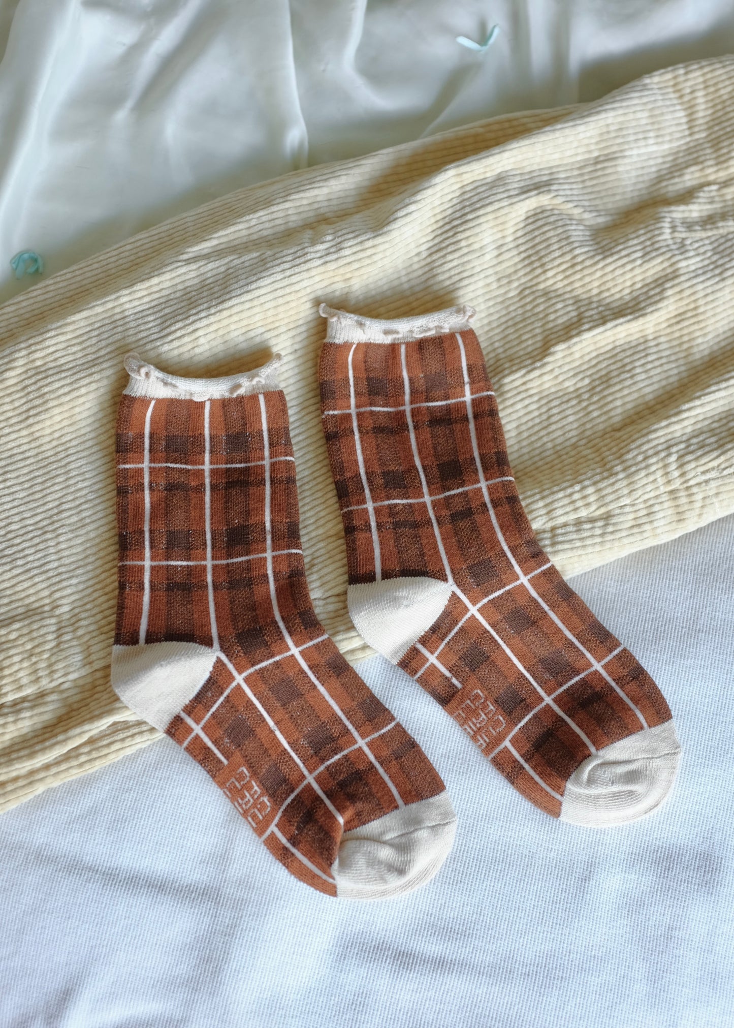 Tilly Tartans