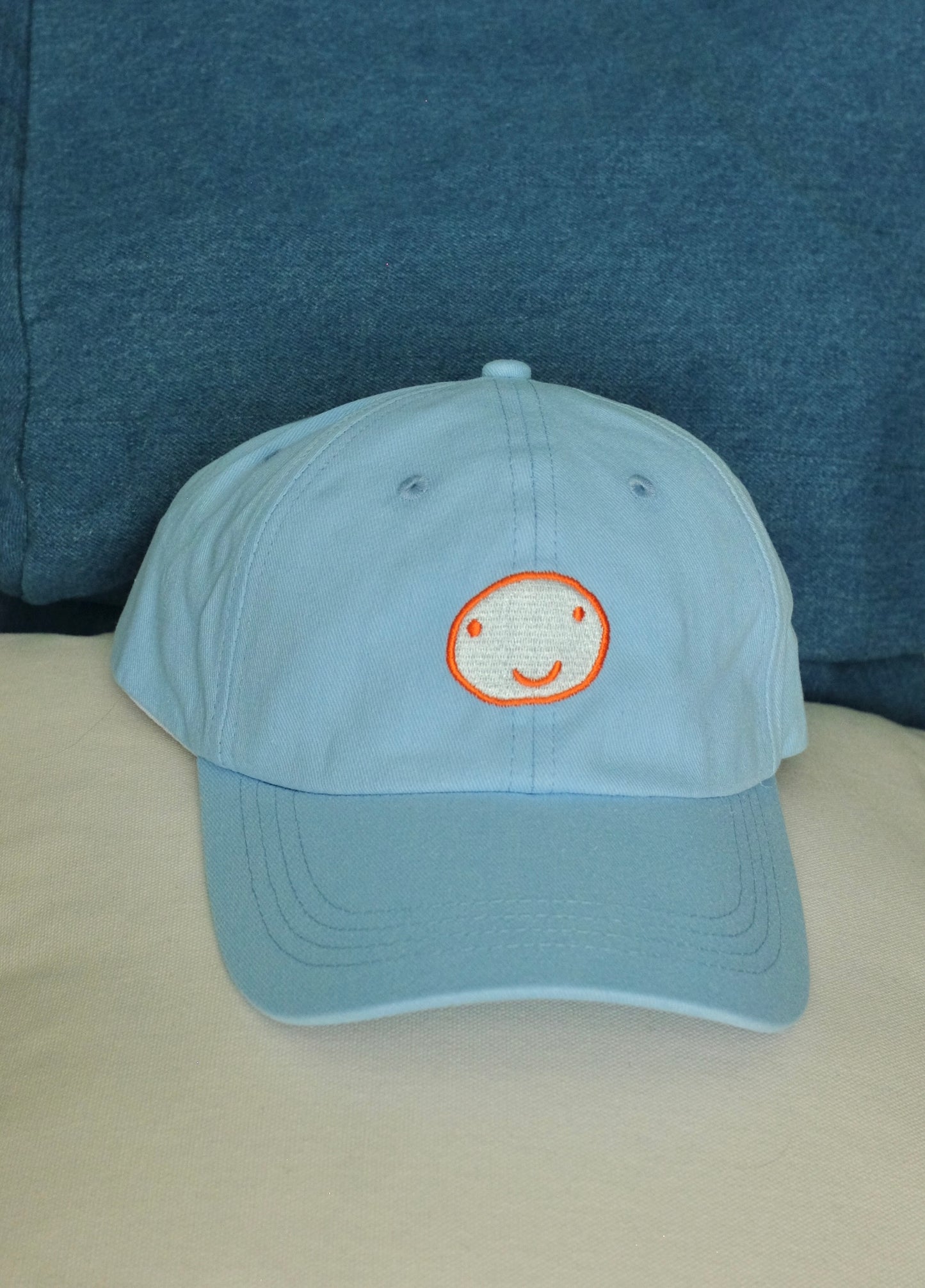 Happy Hat- The Dad Hat