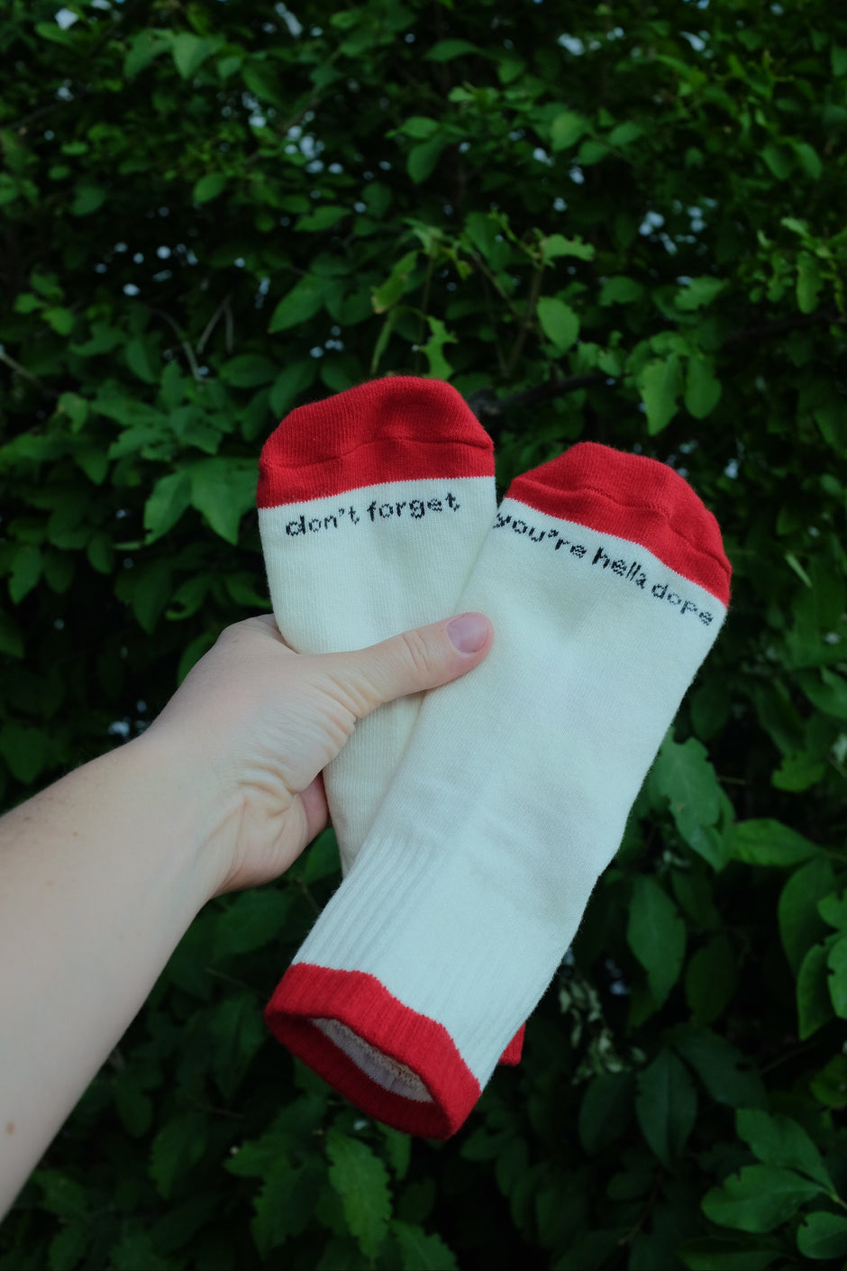 Socks Curly Fries Closet socks-curly-fries-closet