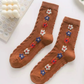 The Darlas (4 colors) - Socks