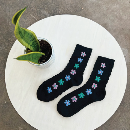 The Darlas (4 colors) - Socks
