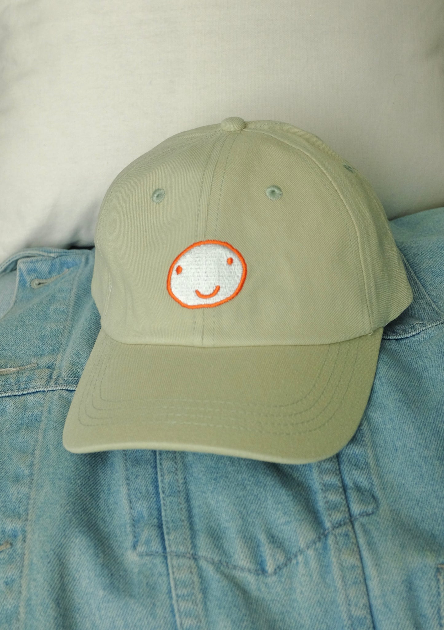 Happy Hat- The Dad Hat