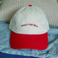 What The Hell - Dad Hat