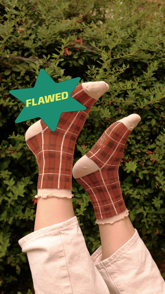 *FLAWED* Tilly Tartans