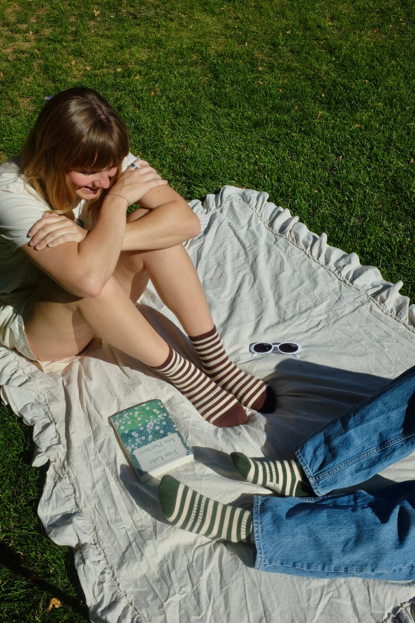 CLASSIC STRIPES